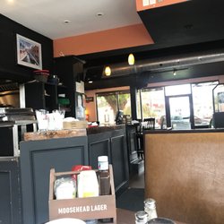 The Cat Pub & Eatery - The bar