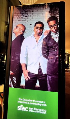 San Francisco Symphony by null