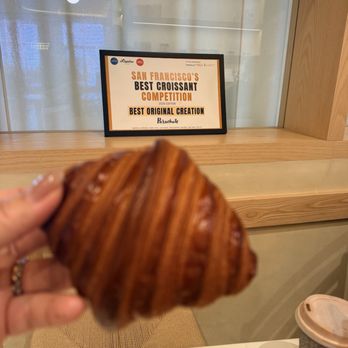 Parachute Bakery - Cafes Near Me - San Francisco, California Parachute Bakery - Cafes Near Me - San Francisco, California