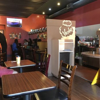 Verde Tea Cafe - Cafes Near Me - Mountain View, California Verde Tea Cafe - Cafes Near Me - Mountain View, California
