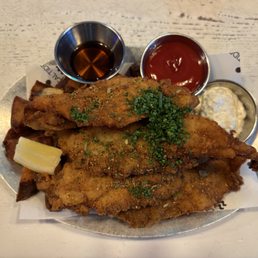 Dover & Fries