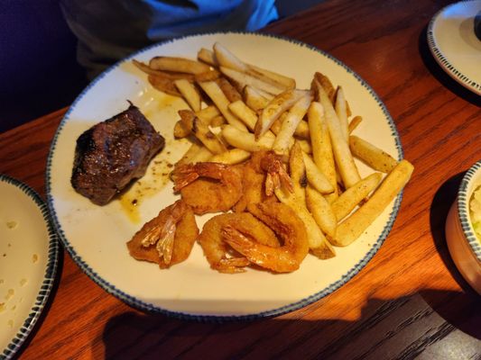 Red Lobster by null