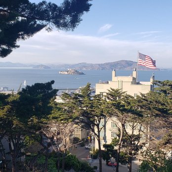 Coit Tower - Alcatraz - Landmarks & Historical Buildings Near Me - San Francisco, California Coit Tower - Alcatraz - Landmarks & Historical Buildings Near Me - San Francisco, California