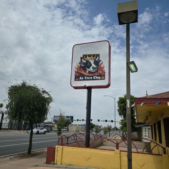 Az Taco king - Tacos Near Me - Phoenix, Arizona
