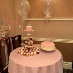 Confection Perfection Dessert Company