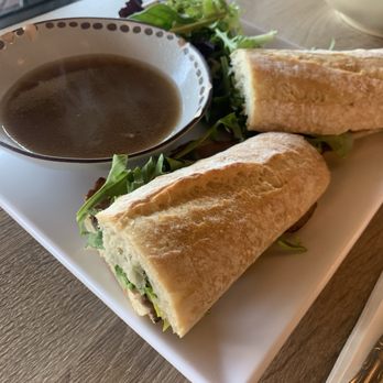 Le Cafe Du Val - French Dip - Cafes Near Me - Henderson, Nevada Le Cafe Du Val - French Dip - Cafes Near Me - Henderson, Nevada