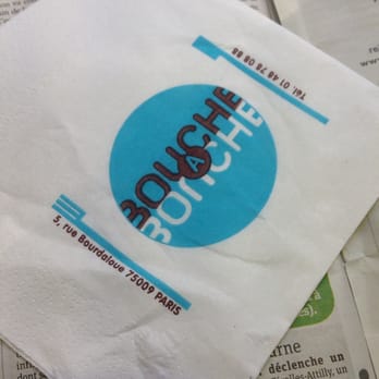 Bouche à Bouche - French Near Me - Paris, 75 Bouche à Bouche - French Near Me - Paris, 75