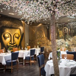 Zen Metro - ZenMetro- award winning Thai cuisine at the middle of Birmingham City centre