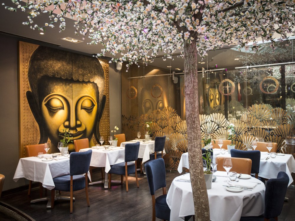 ZEN METRO Updated June 2024 73 Cornwall Street, Birmingham, West