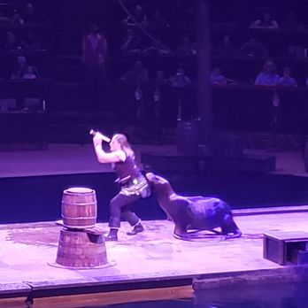 Pirates Voyage Dinner & Show - Stadiums & Arenas Near Me - Pigeon Forge, Tennessee Pirates Voyage Dinner & Show - Stadiums & Arenas Near Me - Pigeon Forge, Tennessee