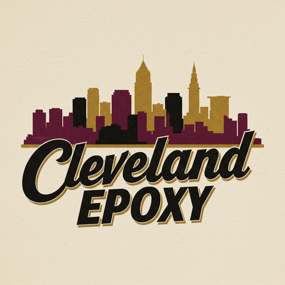 CLEVELAND EPOXY - Updated April 2026 - 3167 Fulton Rd, Cleveland, Ohio ...