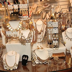 Emporium At Ocean Grove - Jewelry vault...