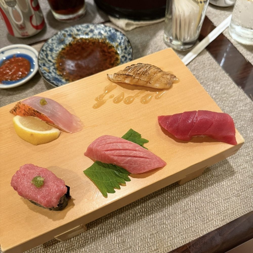 Omakase