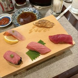 Omakase Omakase