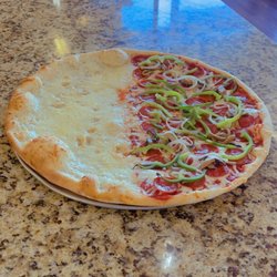 Little Sicily pizza & subs