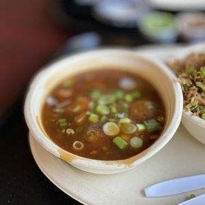 Asian delivery and takeout in San Diego