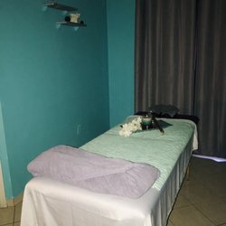 Armony Massage - Cabina