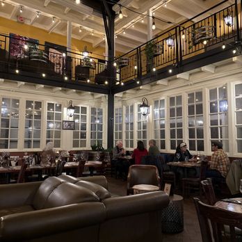Hervé - Wine Bars Near Me - Santa Fe, New Mexico