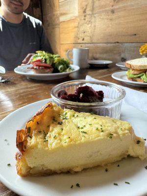 Wilson's Orchard & Farm (Iowa City) by null