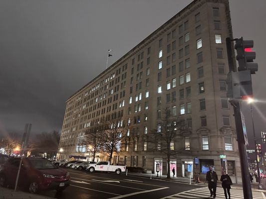 U.S. Department of Veterans Affairs