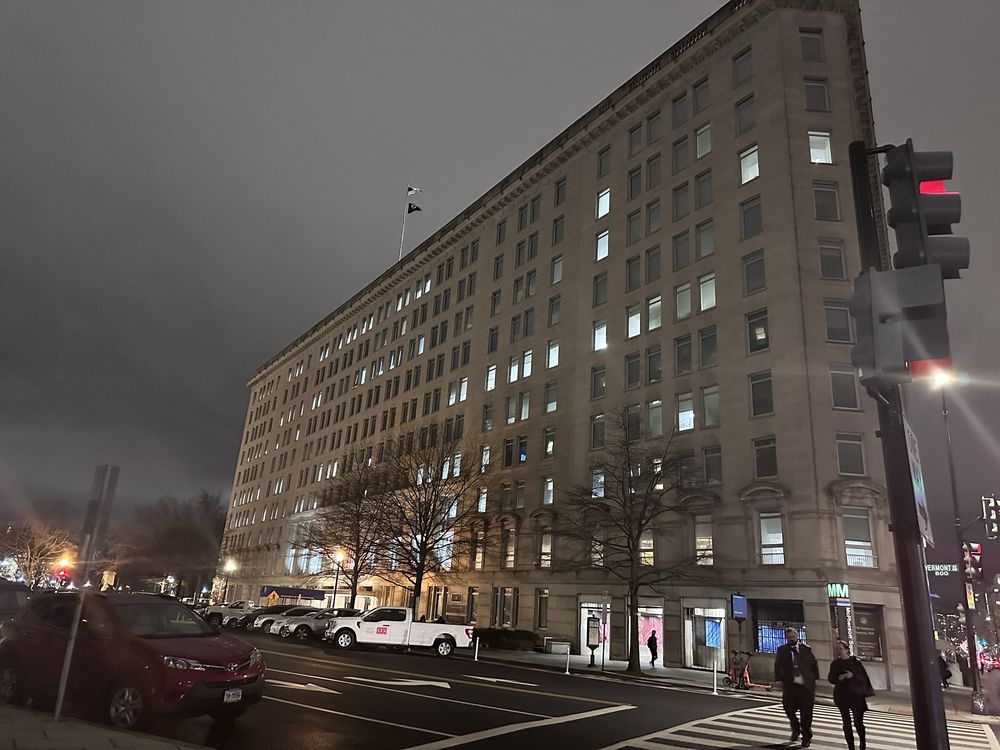 Department of Veterans Affairs - veterans service organization in Washington, DC, DC