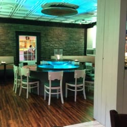 Waterfire Tavern