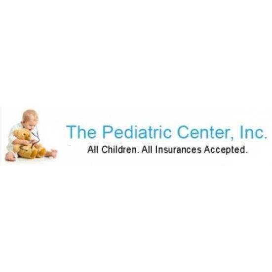 The Pediatric Center - child therapist in Toledo, OH