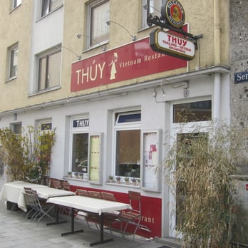 Thuy - Vietnamese Near Me - Munich, BY