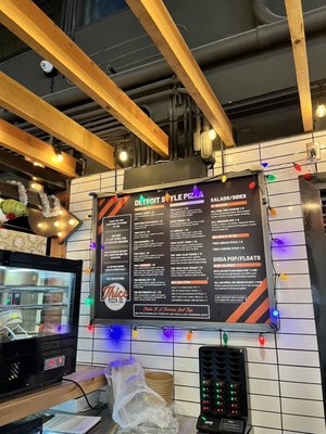 Thicc Pizza Co. by null