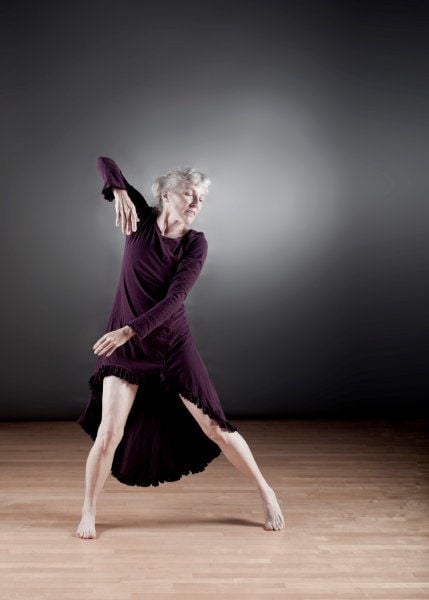 Fort Wayne Dance Collective Logo