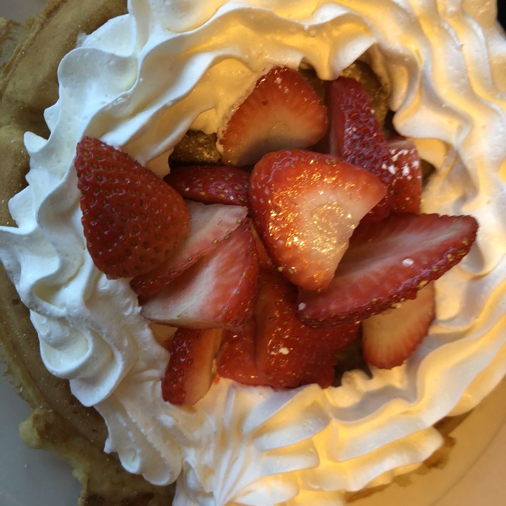 Eagle Cafe - Breakfast & Brunch Near Me - Honolulu, Hawaii Eagle Cafe - Breakfast & Brunch Near Me - Honolulu, Hawaii