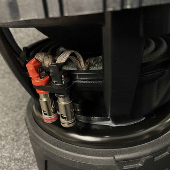 Grand Audio - DB DRIVE WDX G78.4 Grand Audio 1925 Grand Ave. Waukegan, Illinois 60085 847-623-1598 - Car Stereo Installation Near Me - Waukegan, Illinois
