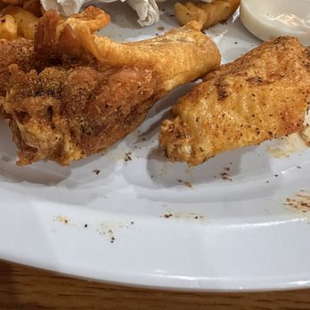 Wing It - Chicken Wings Near Me - Jacksonville, Florida