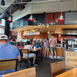 Blaze Pizza