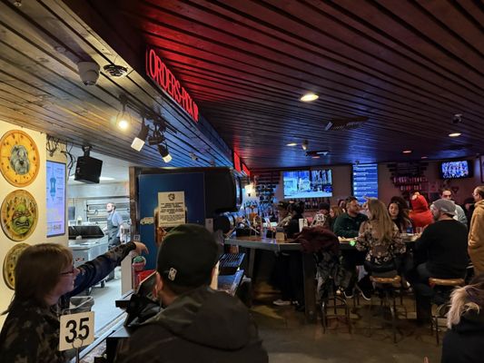 Noble Pie Parlor Midtown by null