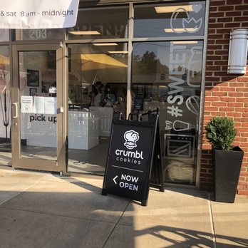 Crumbl - Vienna - Bakeries Near Me - Vienna, Virginia Crumbl - Vienna - Bakeries Near Me - Vienna, Virginia