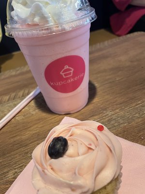 Kupcakerie Grant Park by null