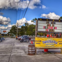 Big Beaver Bar - Front
