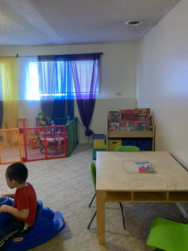 Veronica's Lullabies & Laughter - childcare center in Billings, MT