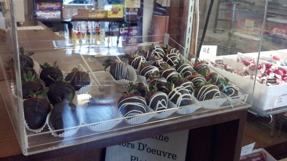 KEN’S OLD FASHIONED CANDY SHOP CLOSED 13 Reviews 819 Frederick Rd