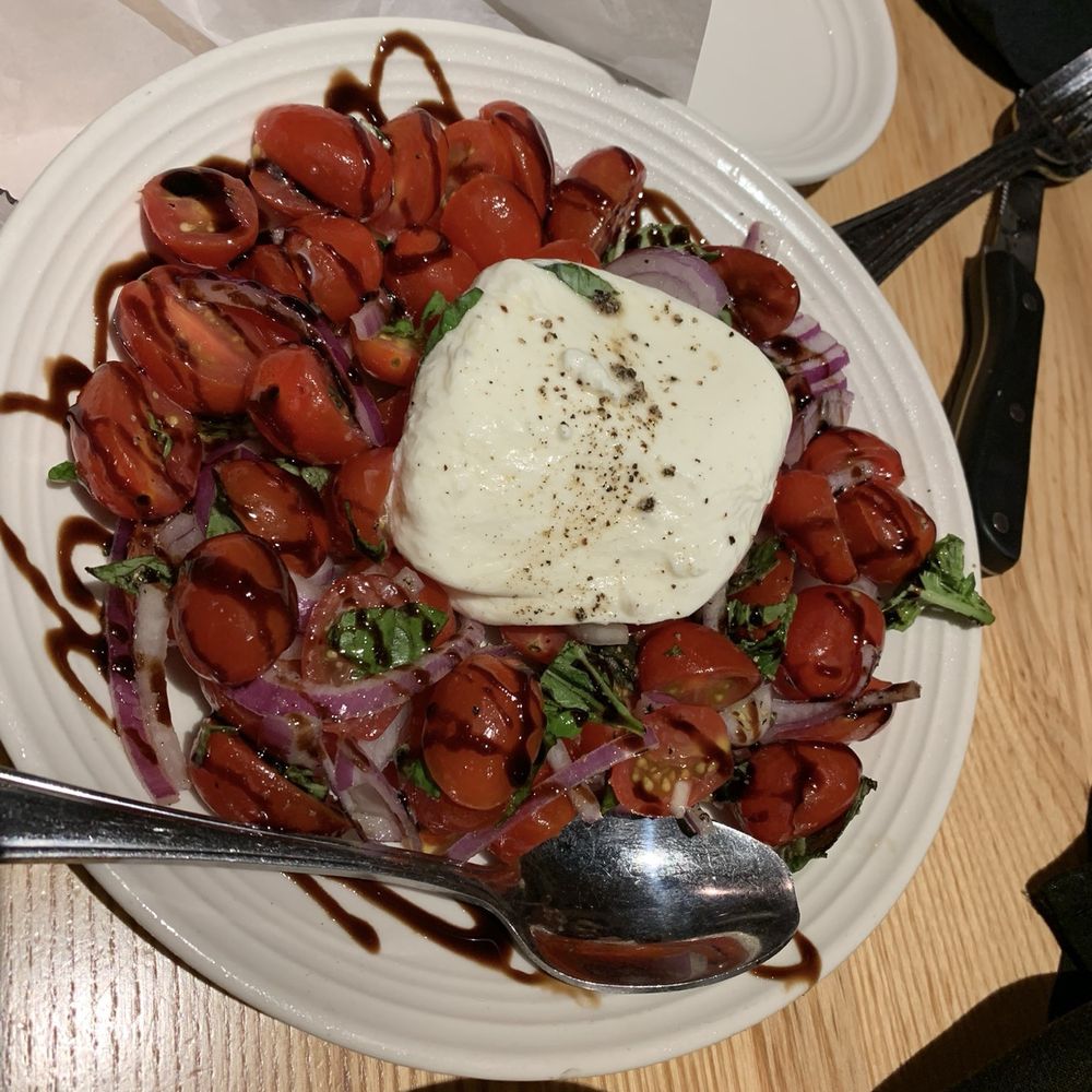 Carrabba's Italian Grill - Mozzarella marinara - Italian Near Me - Cumming, Georgia Carrabba's Italian Grill - Mozzarella marinara - Italian Near Me - Cumming, Georgia