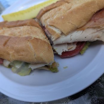 Ars Cafe & Meeting House - Turkey bacon with avocado sandwich - Coffee & Tea Near Me - Guilford, Indiana Ars Cafe & Meeting House - Turkey bacon with avocado sandwich - Coffee & Tea Near Me - Guilford, Indiana