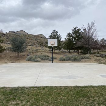 Sage Canyon Park - Basketball court. - Parks Near Me - Sparks, Nevada Sage Canyon Park - Basketball court. - Parks Near Me - Sparks, Nevada