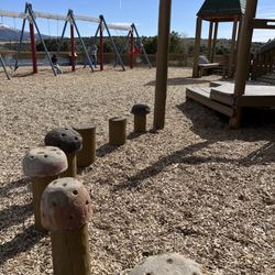 Park Discovery
