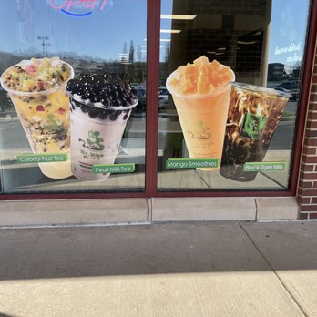 Mr. Wish Wilmington - Outside - Juice Bars & Smoothies Near Me - Wilmington, Delaware Mr. Wish Wilmington - Outside - Juice Bars & Smoothies Near Me - Wilmington, Delaware