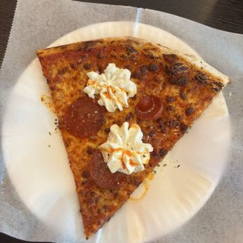 Rose City Pizza - kick flip slice of the day, thursday - Pizza Near Me - Covina, California Rose City Pizza - kick flip slice of the day, thursday - Pizza Near Me - Covina, California