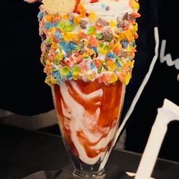 Fruity Pebble