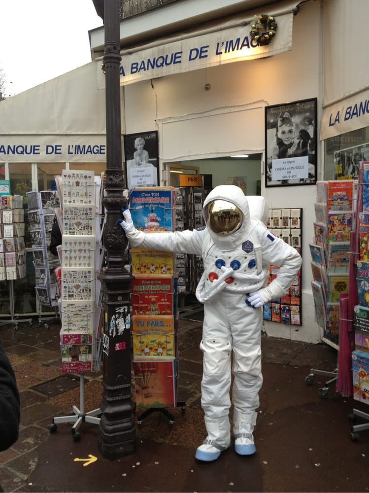 La Banque de l'Image