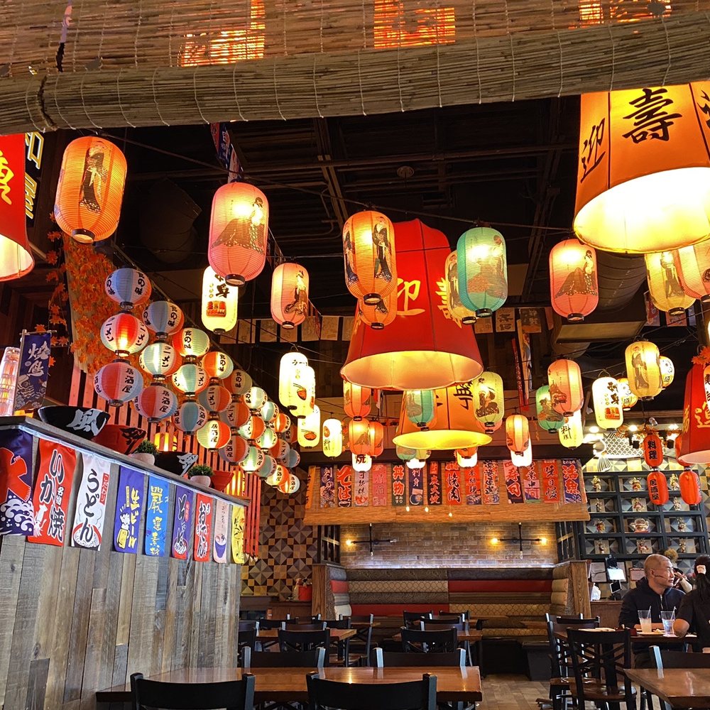 Chiwa Bistro - Indoor - Sushi Bars Near Me - Newark, Delaware