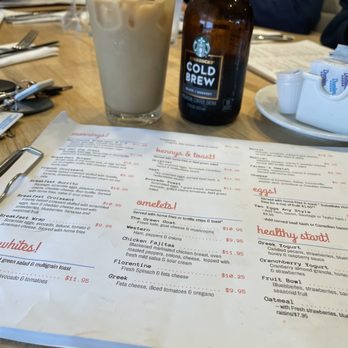 Verona American Grill - Cold brew for the win! - American Near Me - Verona, New Jersey Verona American Grill - Cold brew for the win! - American Near Me - Verona, New Jersey